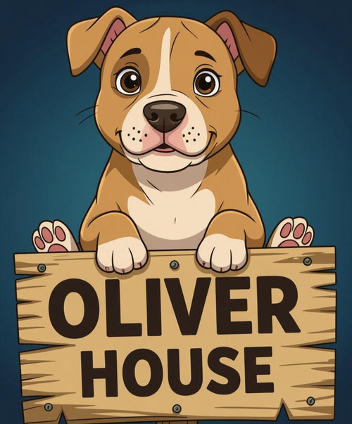 Oliver House